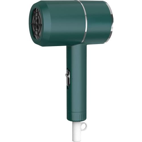 T-shaped hammer 220v with EU American plug 1500W hot and cold hair dryer for hair salon and household styling tools