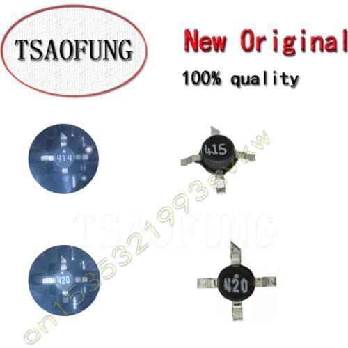 5Pieces AT-41486-TR1 AT-41486 414 AT-41586-TR1 AT-41586 415 AT-42086 420 AT-60586 605 SMT86 Low Cost General Purpose Transistors