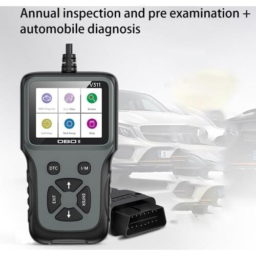 Считыватели кодов и сканирующие инструменты VCACA China At AliExpress