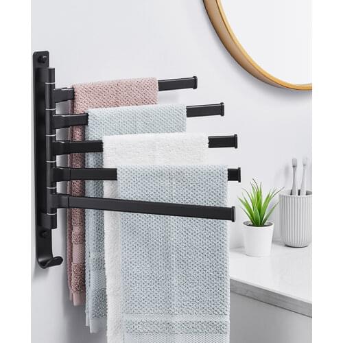 VEAMOVE Towel Holders China