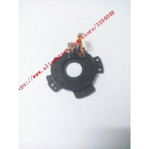Camera Repair Parts For Nikon 10-30 mm VR 1:3.5-5.6 Aperture group Aperture Motor J1 J2 single micro lens parts