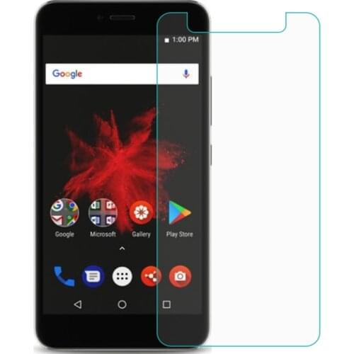 For Billion Capture Plus Glass Screen Protective Tempered Glass ON Billion Capture Plus 5.5" Protector Cover Film