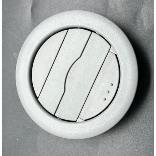 1pc original for Kia Borrego 3.8 air conditioning air outlet roof air conditioning /AC cover cap 853172J000J7