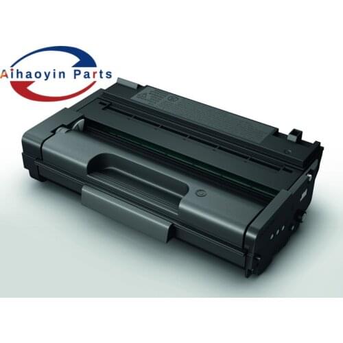 1pcs compatible toner cartridge for Ricoh Aficio SP3400 SP3410 SP3500 SP 3410 3500 3400 406522 toner cartridge
