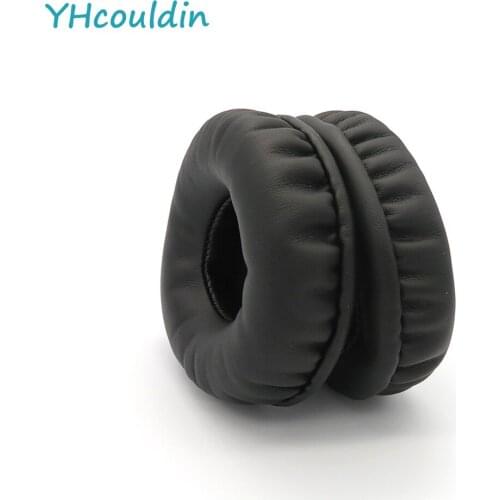 YHcouldin Ear Pads For Sennheiser PX80 Headphone Ear Pad Replacement Headset Ear Cushions