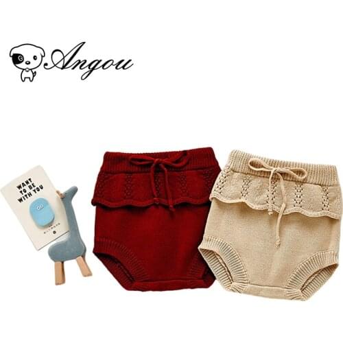 Шорты для малышек Angou China At AliExpress