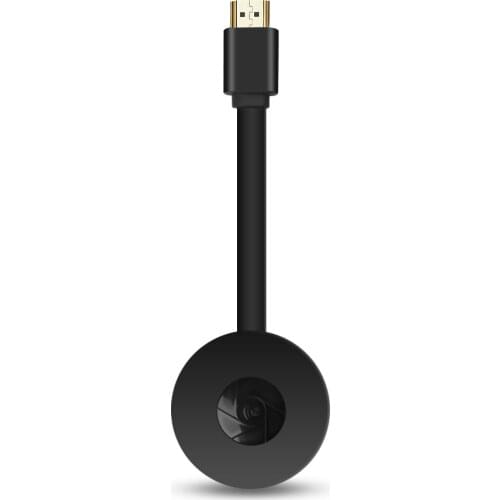 For MiraScreen G2 1080P Wireless WiFi Display Dongle TV Stick Video Adapter HDMI-compatible For IOS Android