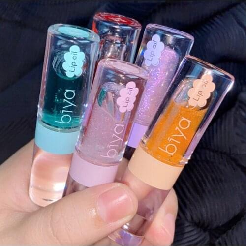 Waterproof Lip Gloss BLUETHIN China