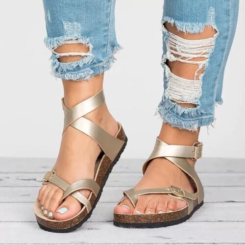 C.NEW S Kids Sandals