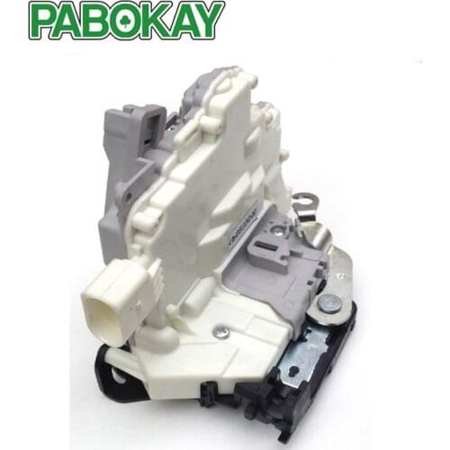 FS FOR SEAT Rear Left Seat Altea Toledo door lock 1P0839015A 5P0839011C 5P0839011 5P0833055A W05P0839011