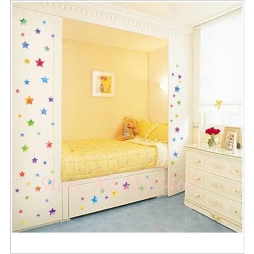 Fancylace Decorative Wall Stickers