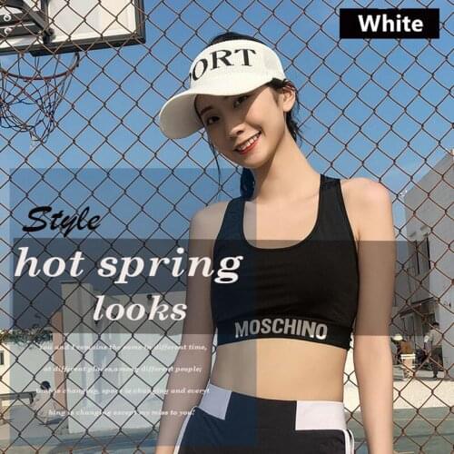 Women Men Outdoor Sports Beach Sun Caps Sunglass Female Summer Empty Top Cap Casual Korean Breathable New Sun Duck Tongue Cap