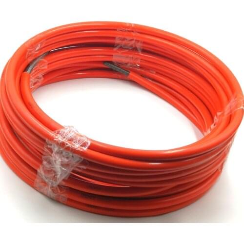 LEADFEN 10mm Flexible Cable 20m length for cleanning chain cutter