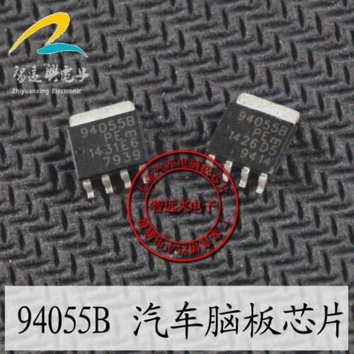 Best Quality 10PCS 94055B SOT-669 new and original