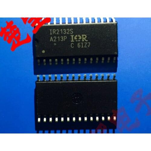 Xinyuan 1pcs IR2132S IR2132SPBF IR2132STR IR2132 sop28 IC DRIVER BRIDGE 3PHASE 28SOIC