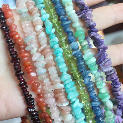 Natural Cirtine peridot Garnet Apatite Sunstone chop beads , 14.5inch , For DIYJewelry making! Mixed wholesale for all items