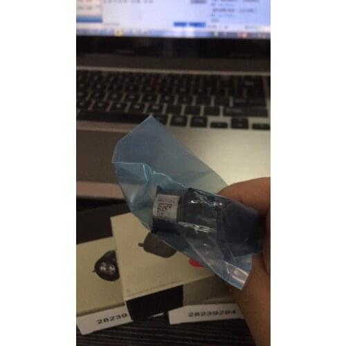 New factory outlets High Quality Fuel Injector Control Valve 28239294