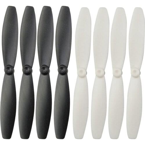 8 Pieces Propeller Prop for Parrot Minidrones 3 Mambo Swing RC Drone Parts