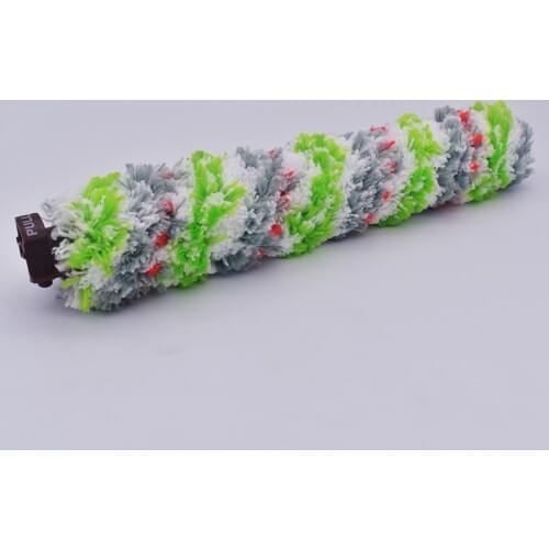 New 1 piece for Bissell Crosswave surface brush roller 1785 series 1785A / B / F / G / P / Q 17859-17852 vacuum cleaner parts