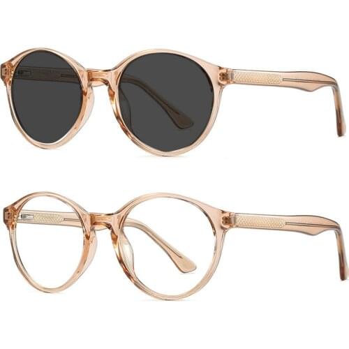 MINCL/2020 Transition Sunglasses Photochromic Reading Glasses Lady female Reading Glasses Men Women Presbyopia Hyperopia NX