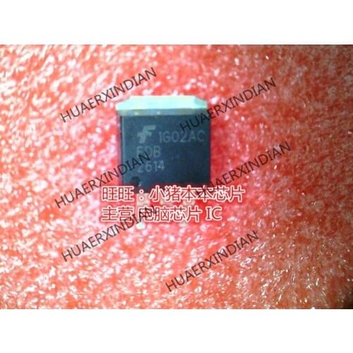 Brand new original FDB2614 FDB2614DKR TO263 High Quality