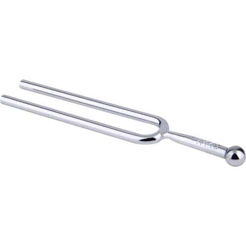 Standard A 440 Hz Tuning Fork Violin Viola Cello A Stainless Tools Steel Fork Music Tone Instrument For Guitar Tuning Tuner G6V6