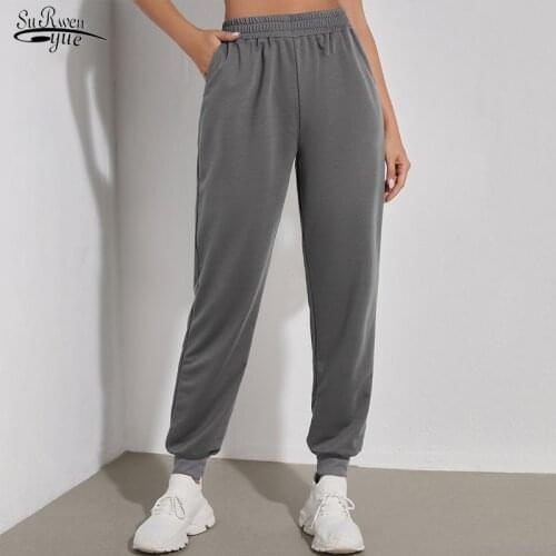 Женские спортивные брюки SURWENYUE China At AliExpress