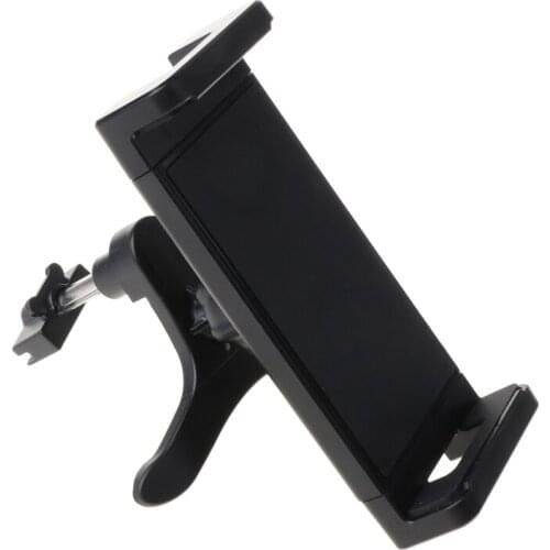 Universal 360 Degree Rotation Car Air Vent Holder Stand Mount For Phone Tablet N0PD