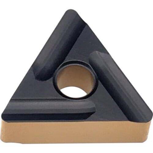 10pcs TNMG160408 R S T4225 Carbide Inserts 100% Original Tungaloy TNMG 160408 Blade External Turning Tool CNC Lathe Cutter Tools