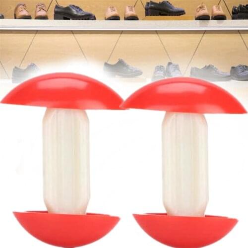 1 Pair Adjustable Width Extender Stretcher Portable Universal Unisex Travel Outdoor Foot Care Leather Shoes High Heels Flat