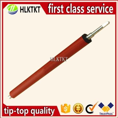 100% high quali FOR HP Laserjet 1022 3050 1319 3055 3052 fuser lower roller Lower Pressure Roller LPR-1022-000 LPR-1022