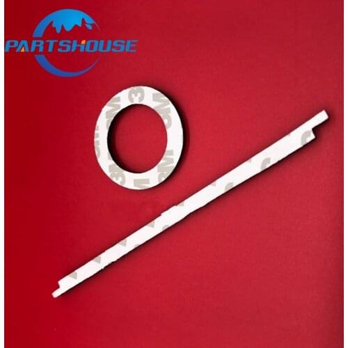 20Sets Copier parts Toner Supply Unit Seal for Ricoh Aficio AF1035 AF1045 AF2035 AF2045 MP4000B MP5000 Developer Unit seal Set