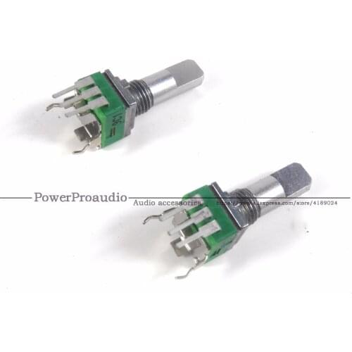 2x Pieces Original 418-S1-693-HA For Pioneer DJ Controller DDJ-SX DDJ SX2 DDJ-SX3 DDJ-RX