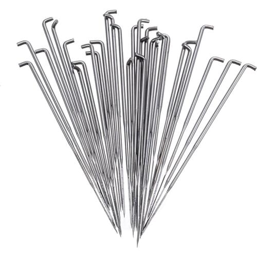30pcs 3 Sizes S M L Felting Needles Pin Wool Pins Felt Set Craft Kit For DIY Household Sewing Tools