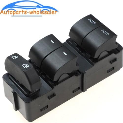 BL3Z-14529-BA BL3Z14529BA DWS1584 901-229 For 211-2014 Ford Lincoln F-150 Lobo Mark LT Power Window Switch Car accessories