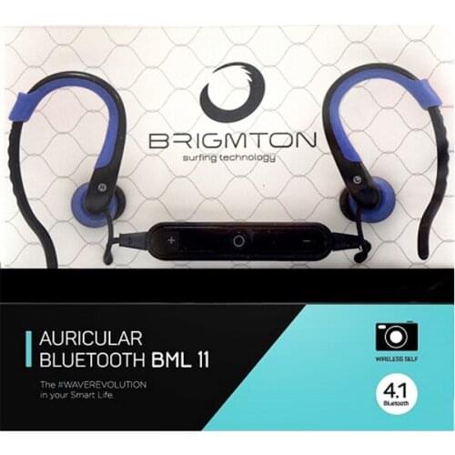 Headphones With Microphone BRIGMTON China