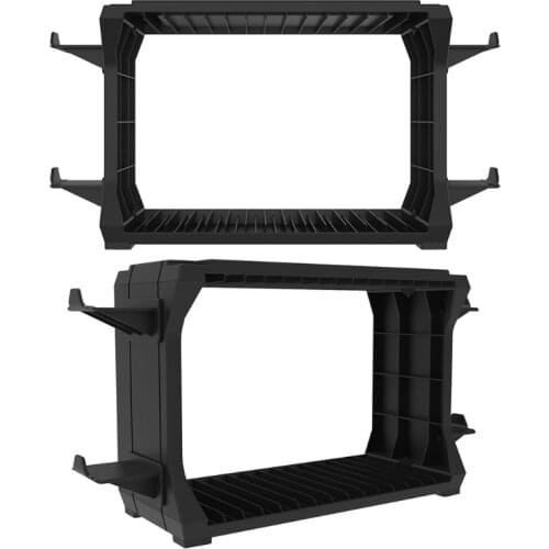 Storage Bracket Holder Tower Carrying Stand Display For PS5 Nintend Switch NS