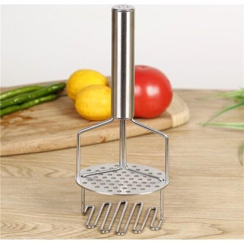French Fry Potato masher ricers Cutter Knife stainless steel fruit vegetable cutting tool chips salad Professional Gourmet