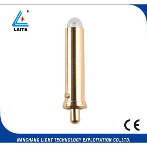 HEINE 070 X-002.88.070 BETA 200 ophthalmoscope bulb XHL070 3.5V lamp free shipping-5pcs