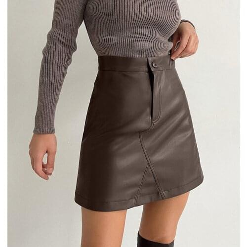 Jcmloser Womens Autumn Skirts