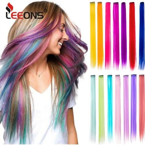 Leeons Hair Extensions