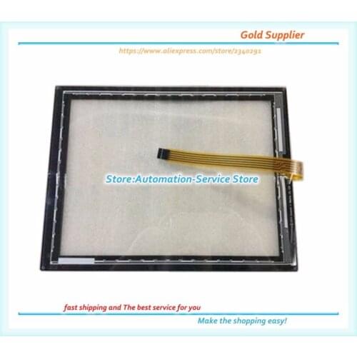 New Touch Screen Glass Panel Use For P/N:E000612 SCN-A5-FZW18.5-Z01-0H1-R