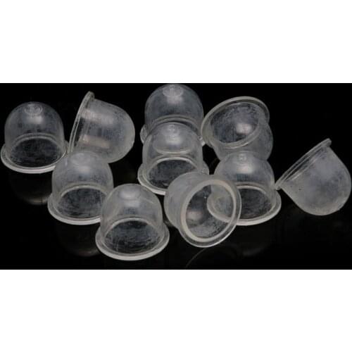 10/20/50Pcs Carburetor Primer Bulb For STIHL,SHINDAIWA,ECHO,HOMELITE Carburetor REPLACE WALBRO # : 188-12, 188-12-1, 188-14