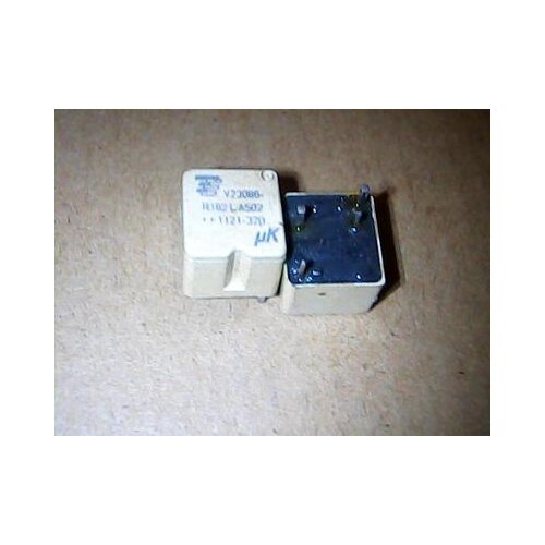 The relay V23086-R1821-A502 in stock