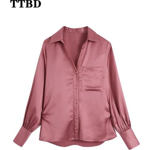TTBD Women's Shirts