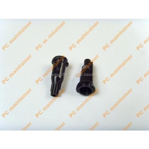 10pcs Point glue needle cylinder end cap injection syringe Plug blocks American needle screw plug Cylinder lid seal head nut