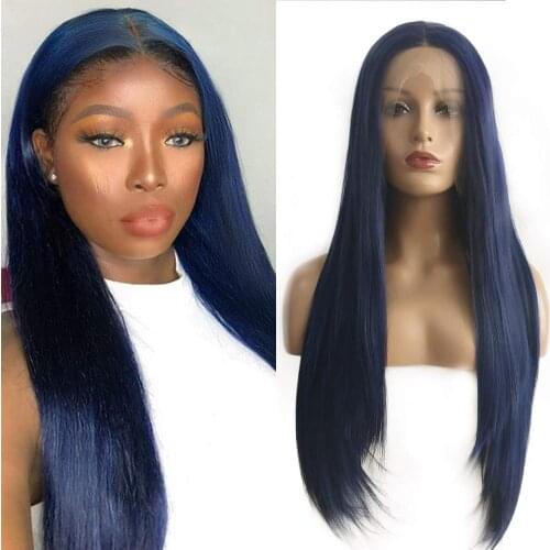 Angle Lucky Hair Extensions & Wigs