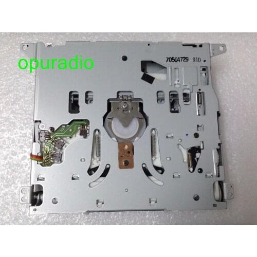 Free ship DDDK single CD drive deck loader mechanism Lanfwerk for BWM business CD RCD 3 series VW car radio Harley Davidson