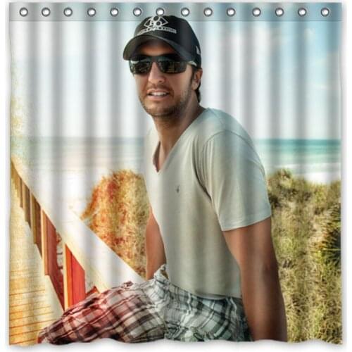 HUOSOOYUN Shower Curtains