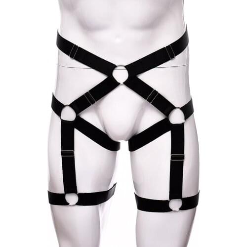 Мужское нижнее белье JLX.HARNESS China At AliExpress